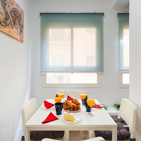 Sohocenter Apartment 2 Rooms Young People Only Μάλαγα Εξωτερικό φωτογραφία