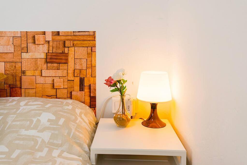 Sohocenter Apartment 2 Rooms Young People Only Μάλαγα Εξωτερικό φωτογραφία