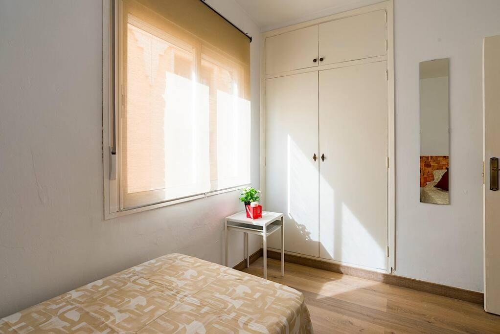 Sohocenter Apartment 2 Rooms Young People Only Μάλαγα Εξωτερικό φωτογραφία