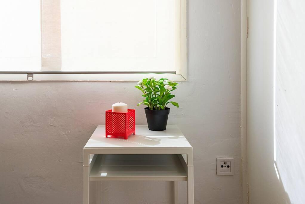 Sohocenter Apartment 2 Rooms Young People Only Μάλαγα Εξωτερικό φωτογραφία