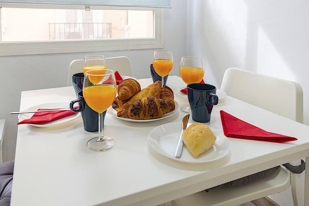 Sohocenter Apartment 2 Rooms Young People Only Μάλαγα Εξωτερικό φωτογραφία