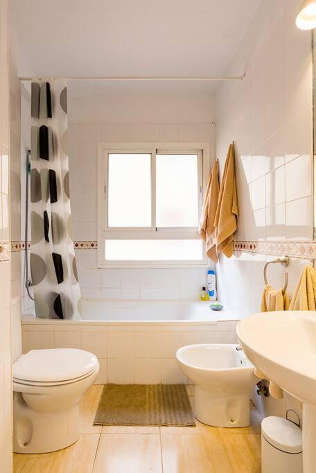 Sohocenter Apartment 2 Rooms Young People Only Μάλαγα Εξωτερικό φωτογραφία