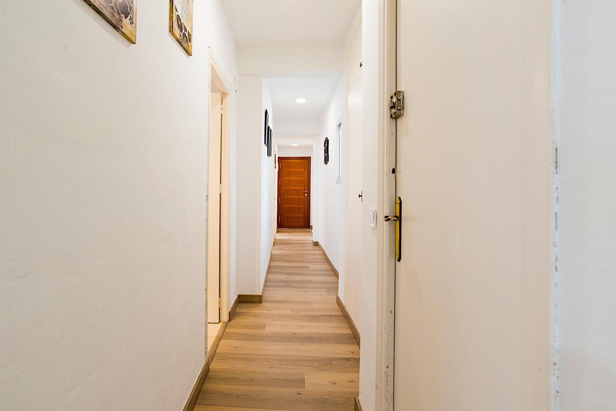 Sohocenter Apartment 2 Rooms Young People Only Μάλαγα Εξωτερικό φωτογραφία
