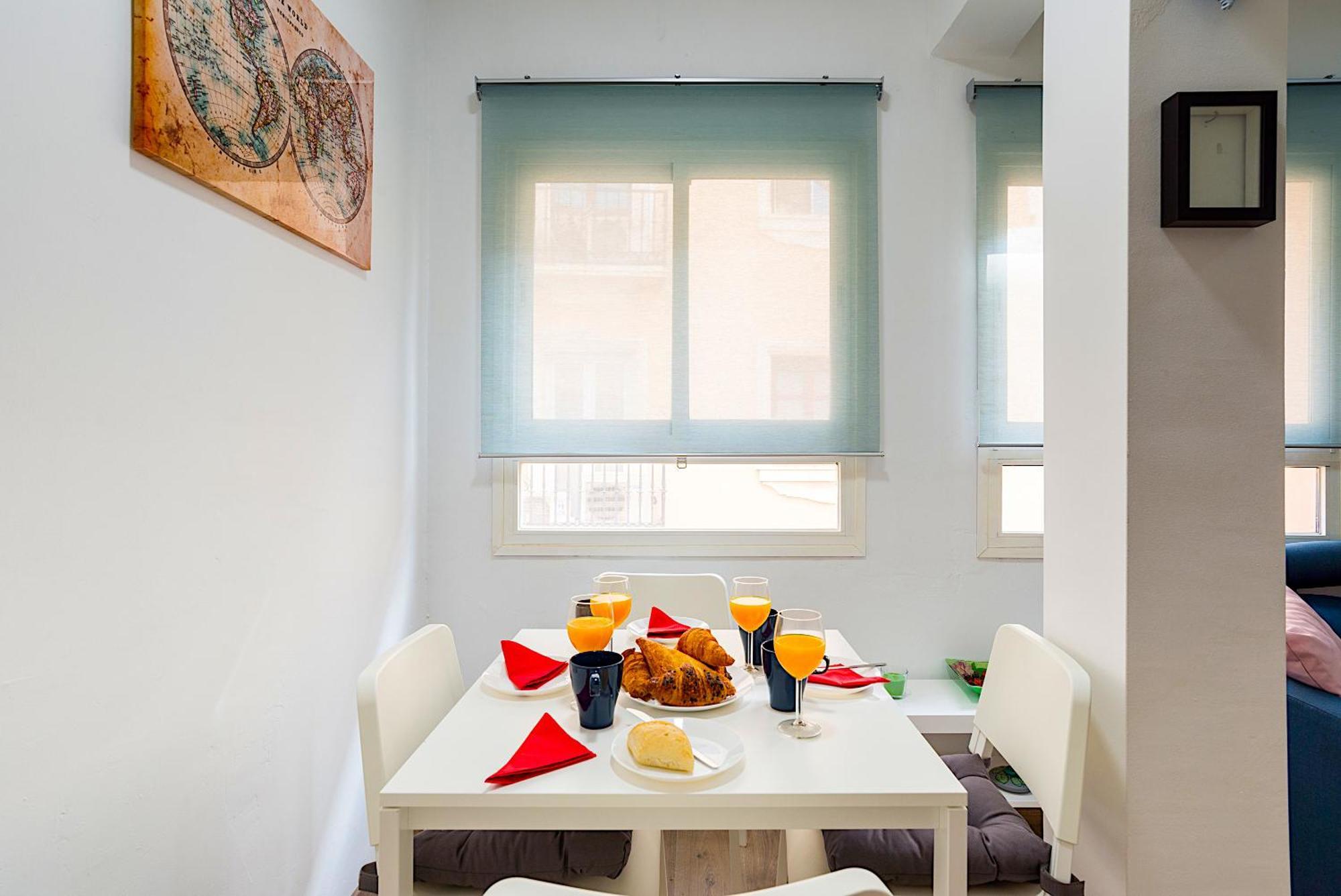 Sohocenter Apartment 2 Rooms Young People Only Μάλαγα Εξωτερικό φωτογραφία