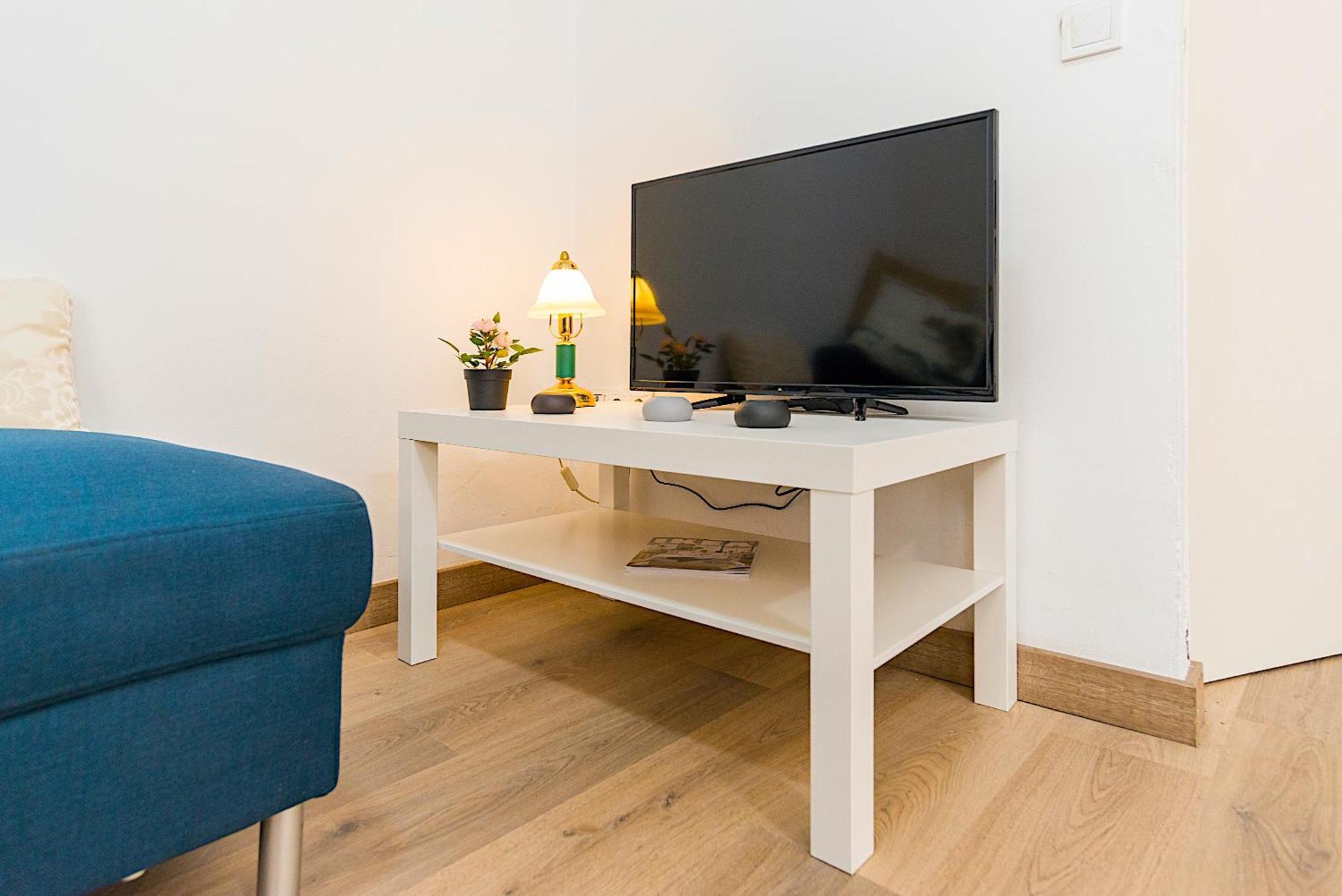 Sohocenter Apartment 2 Rooms Young People Only Μάλαγα Εξωτερικό φωτογραφία